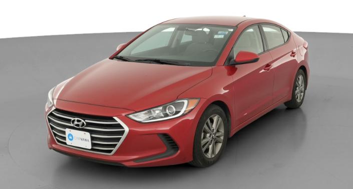 Thumbnail: 2018 Hyundai Elantra - 1