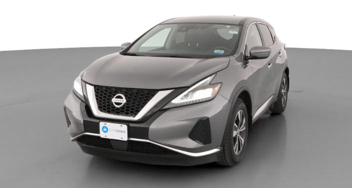 Thumbnail: 2020 Nissan Murano - 1