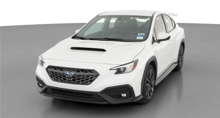 Thumbnail: 2023 Subaru WRX - 1