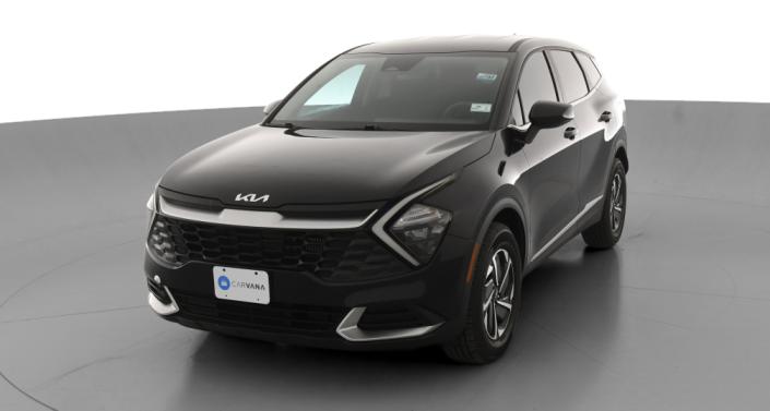 Thumbnail: 2023 Kia Sportage - 1