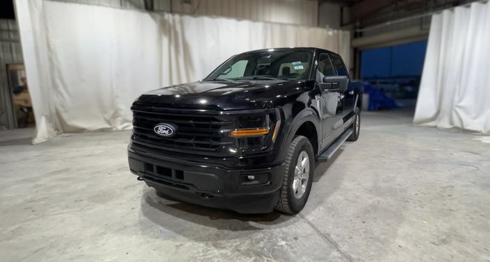 Thumbnail: 2024 Ford Econoline - 1