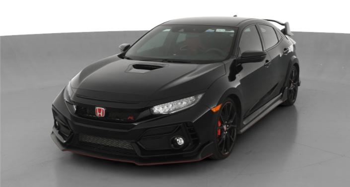 Thumbnail: 2021 Honda Civic - 1