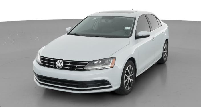 Thumbnail: 2018 Volkswagen Jetta - 1