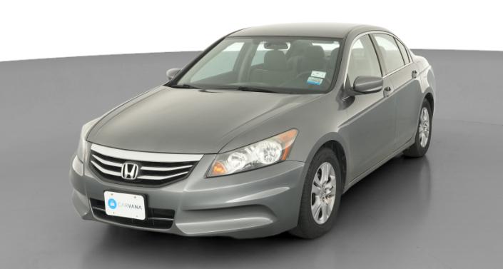 Thumbnail: 2011 Honda Accord - 1