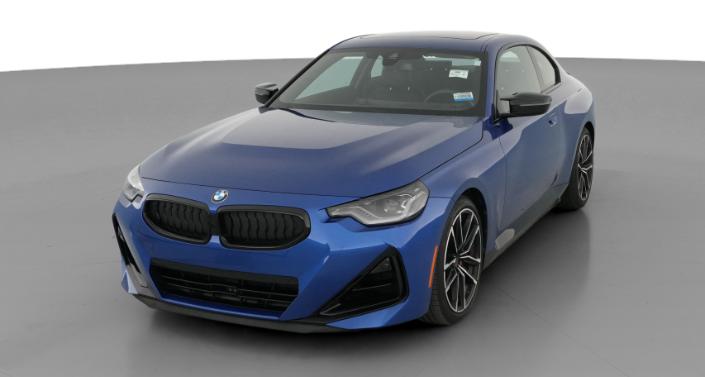Thumbnail: 2023 BMW 2 Series - 1