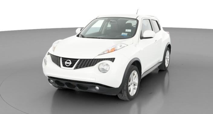 Thumbnail: 2014 Nissan Juke - 1