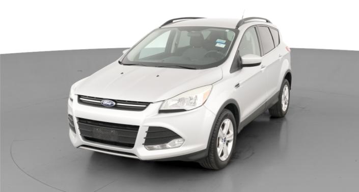 Thumbnail: 2015 Ford Escape - 1