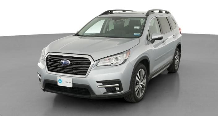 Thumbnail: 2020 Subaru Ascent - 1