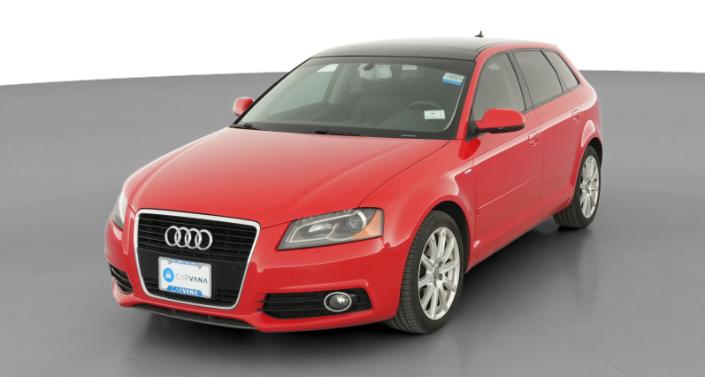 Thumbnail: 2013 Audi A3 - 1