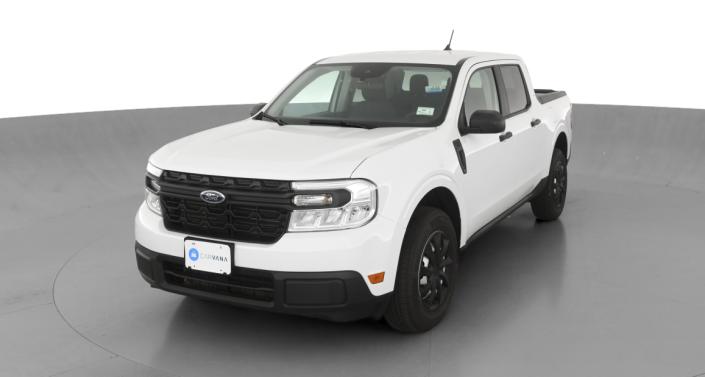 Thumbnail: 2024 Ford Maverick - 1