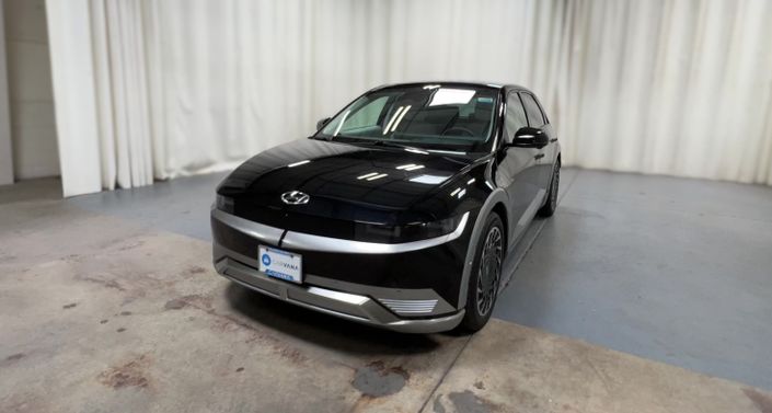 Thumbnail: 2022 Hyundai Ioniq 5 - 1
