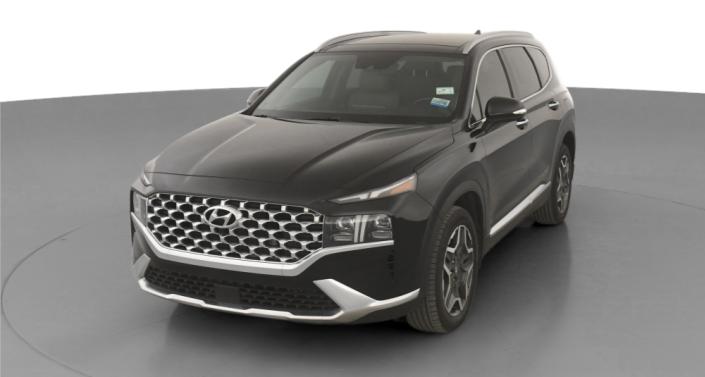 Thumbnail: 2023 Hyundai Santa Fe - 1
