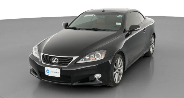 Thumbnail: 2015 Lexus IS - 1