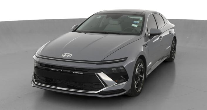 Thumbnail: 2024 Hyundai Sonata - 1