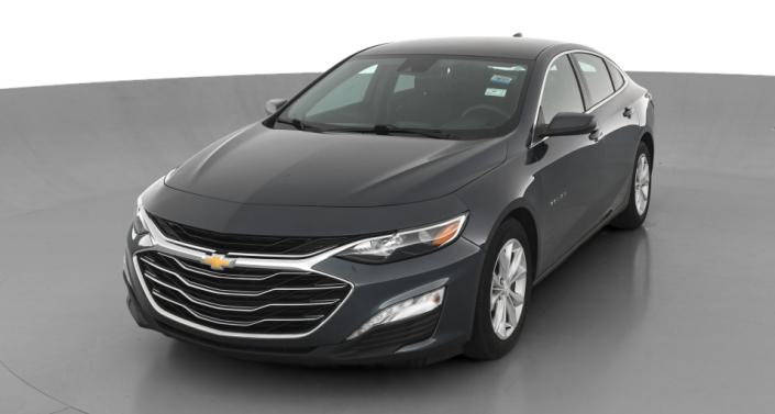 Thumbnail: 2020 Chevrolet Malibu - 1