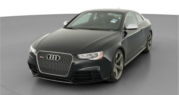 Thumbnail: 2014 Audi RS 5 - 1