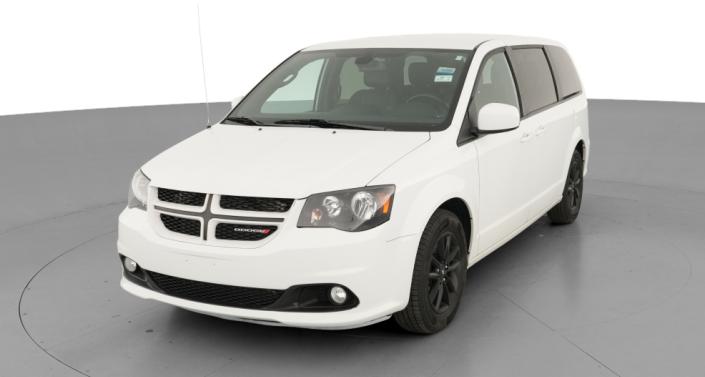Thumbnail: 2019 Dodge Grand Caravan - 1