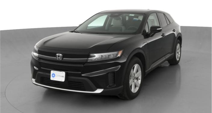 2024 Honda Prologue EX -
                  Colonial Heights, VA