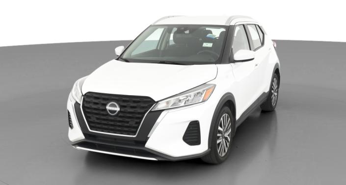 Thumbnail: 2023 Nissan Kicks - 1