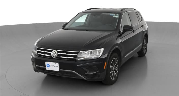 Thumbnail: 2020 Volkswagen Tiguan - 1