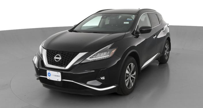 Thumbnail: 2024 Nissan Murano - 1