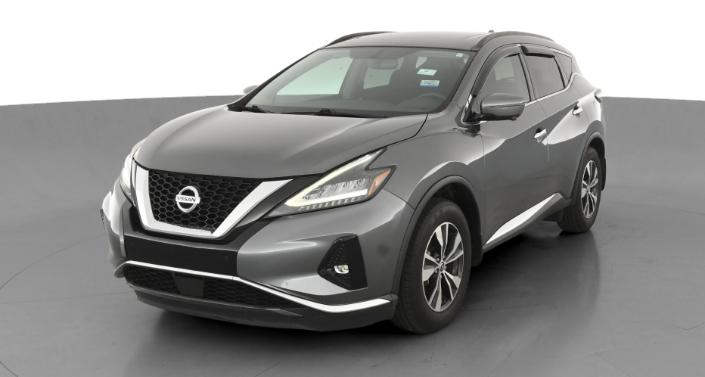 Thumbnail: 2019 Nissan Murano - 1