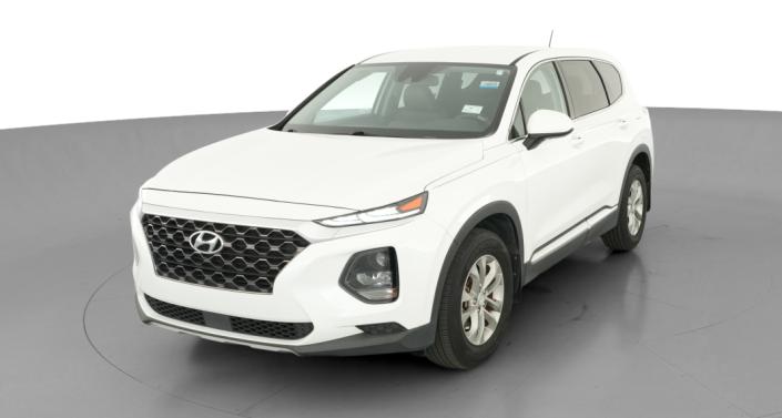 Thumbnail: 2020 Hyundai Santa Fe - 1