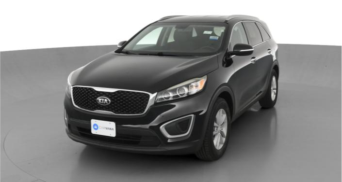 Thumbnail: 2016 Kia Sorento - 1