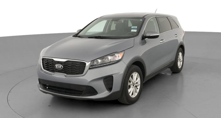 Thumbnail: 2020 Kia Sorento - 1