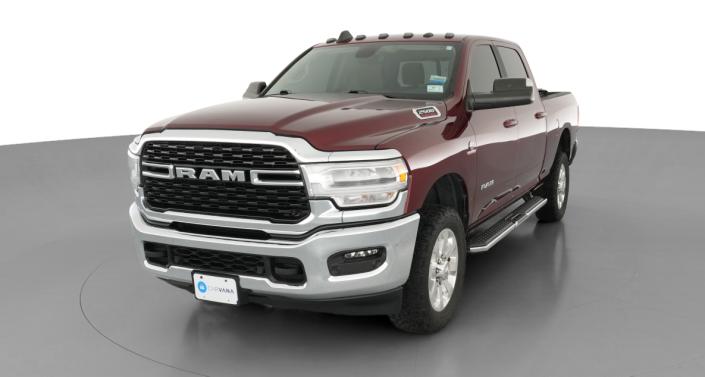 Thumbnail: 2022 RAM 2500 - 1