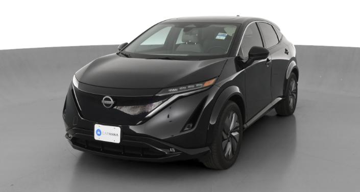 Thumbnail: 2023 Nissan Ariya - 1
