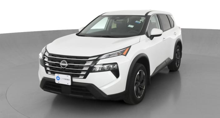 Thumbnail: 2024 Nissan Rogue - 1