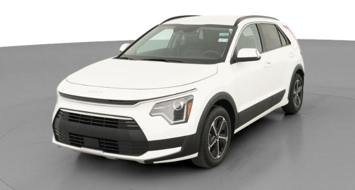 Thumbnail: 2024 Kia Niro - 1