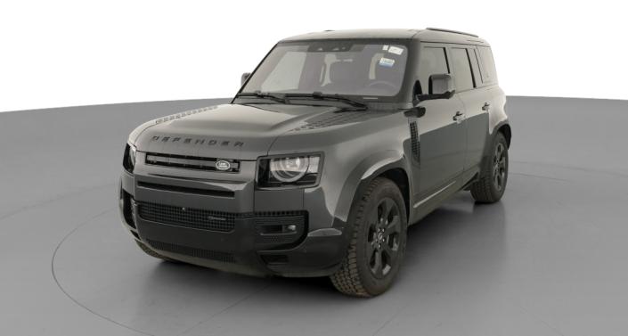 Thumbnail: 2022 Land Rover Defender - 1
