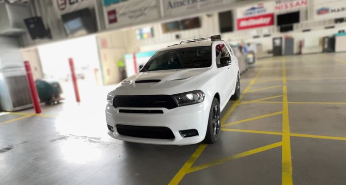 Thumbnail: 2018 Dodge Durango - 1