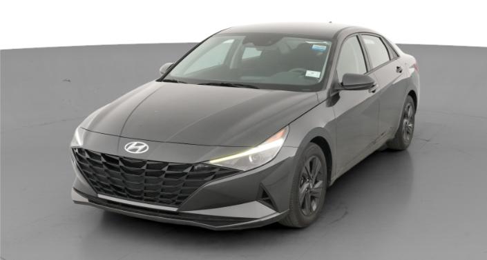Thumbnail: 2023 Hyundai Elantra - 1