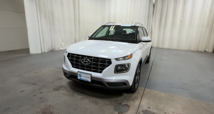 Thumbnail: 2023 Hyundai Venue - 1