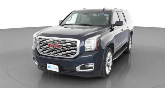Thumbnail: 2019 GMC Yukon XL - 1