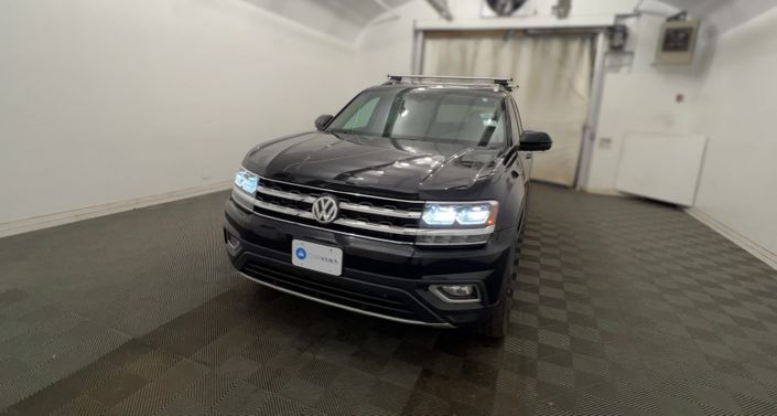 Thumbnail: 2019 Volkswagen Atlas - 1