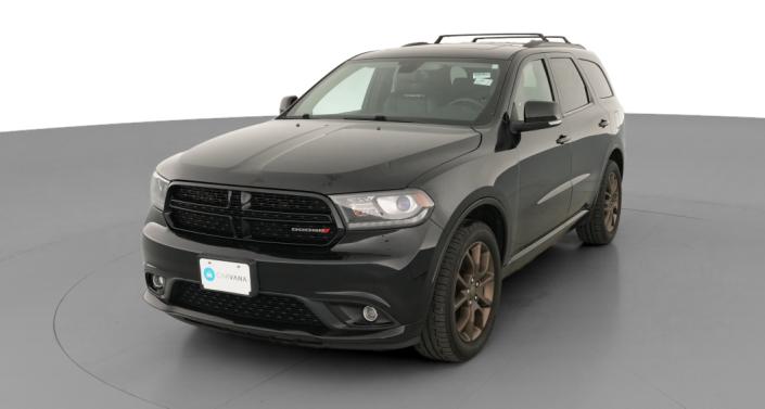 Thumbnail: 2017 Dodge Durango - 1