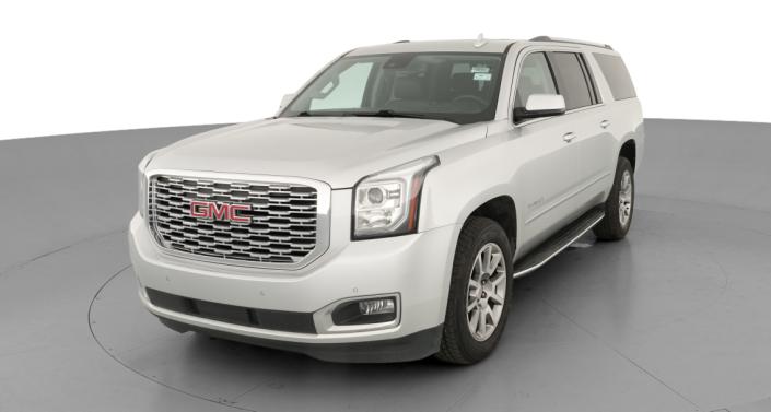 Thumbnail: 2020 GMC Yukon XL - 1