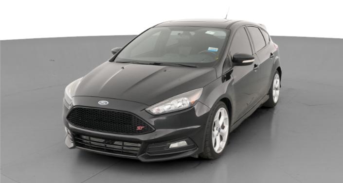 Thumbnail: 2015 Ford Focus - 1