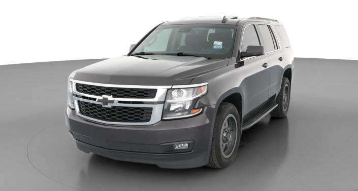 Thumbnail: 2018 Chevrolet Tahoe - 1