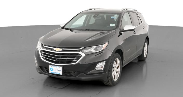 Thumbnail: 2019 Chevrolet Equinox - 1