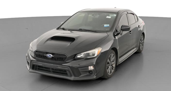 Thumbnail: 2018 Subaru WRX - 1