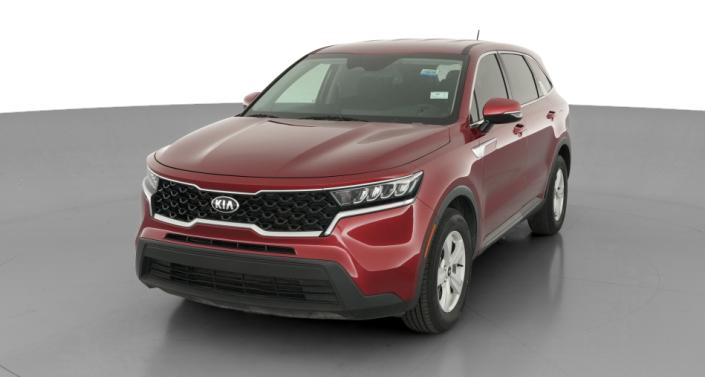 Thumbnail: 2021 Kia Sorento - 1