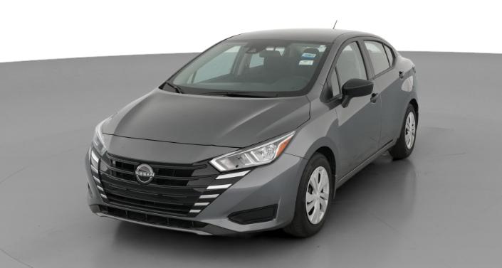 Thumbnail: 2024 Nissan Versa - 1