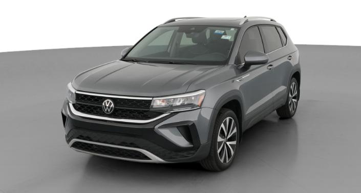 Thumbnail: 2024 Volkswagen Taos - 1