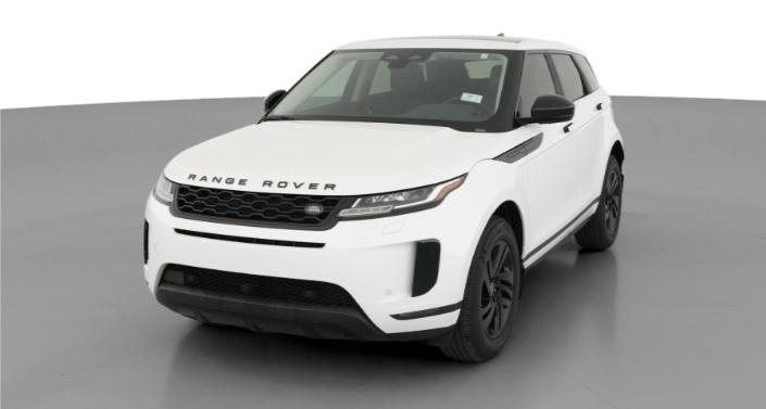 Thumbnail: 2023 Land Rover Range Rover Evoque - 1