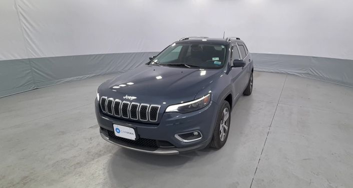Thumbnail: 2019 Jeep Cherokee - 1